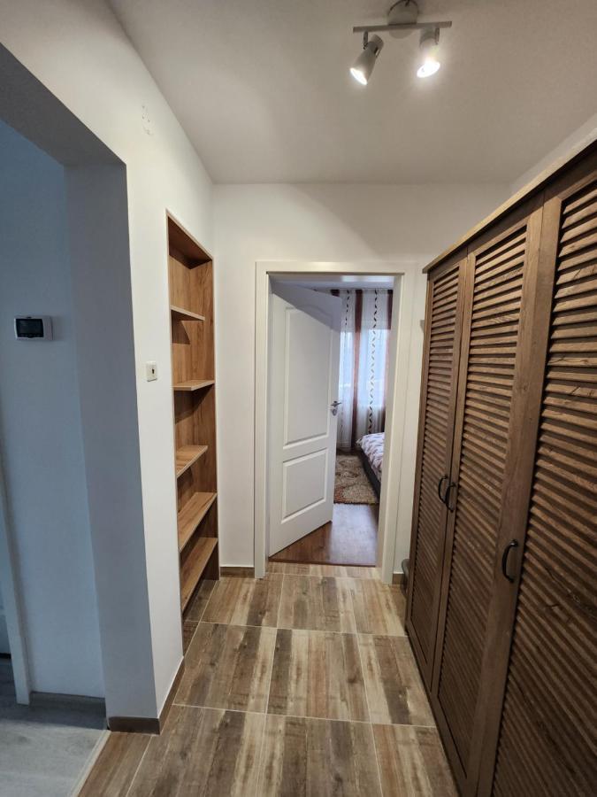 Apartament 3 Camere Palas Iasi Esterno foto