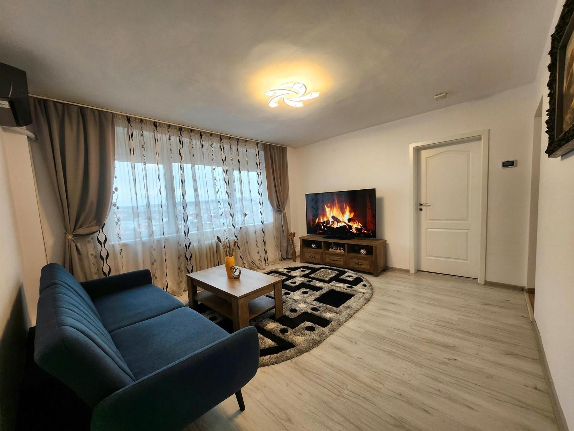 Apartament 3 Camere Palas Iasi Esterno foto