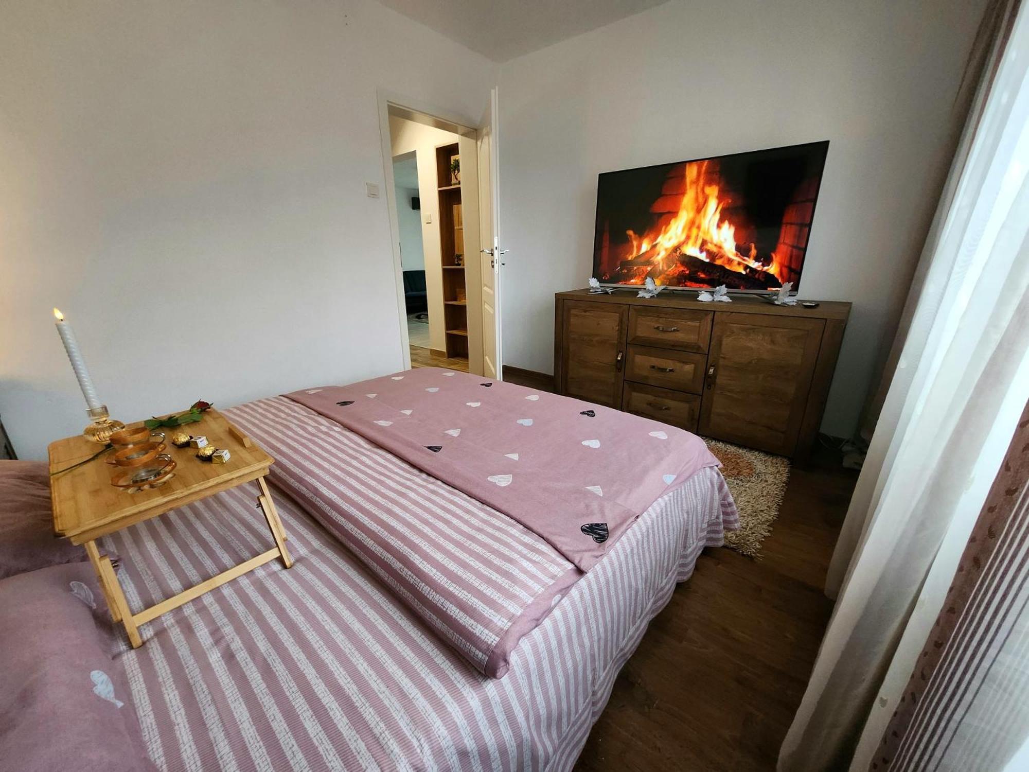 Apartament 3 Camere Palas Iasi Esterno foto