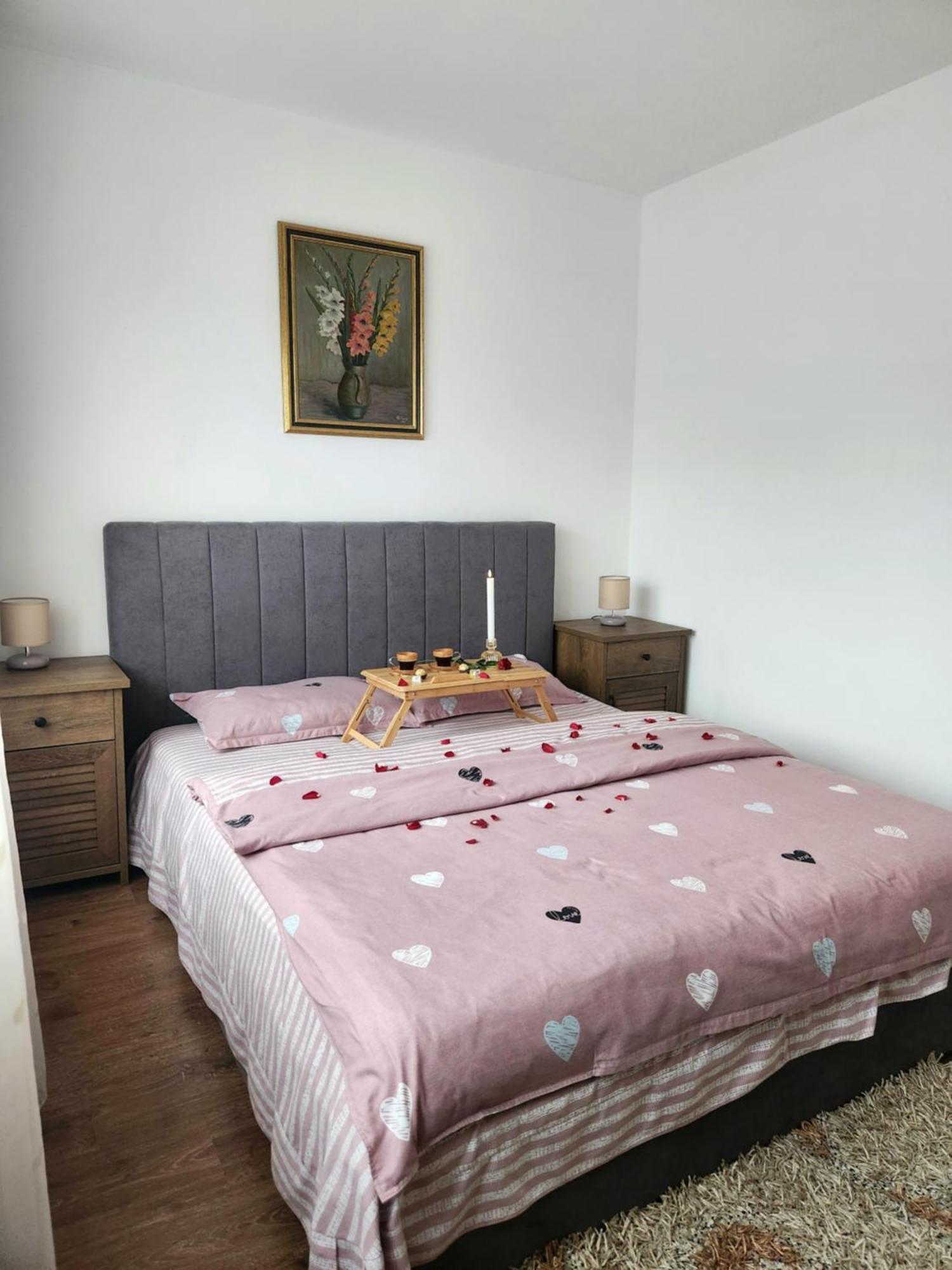 Apartament 3 Camere Palas Iasi Esterno foto