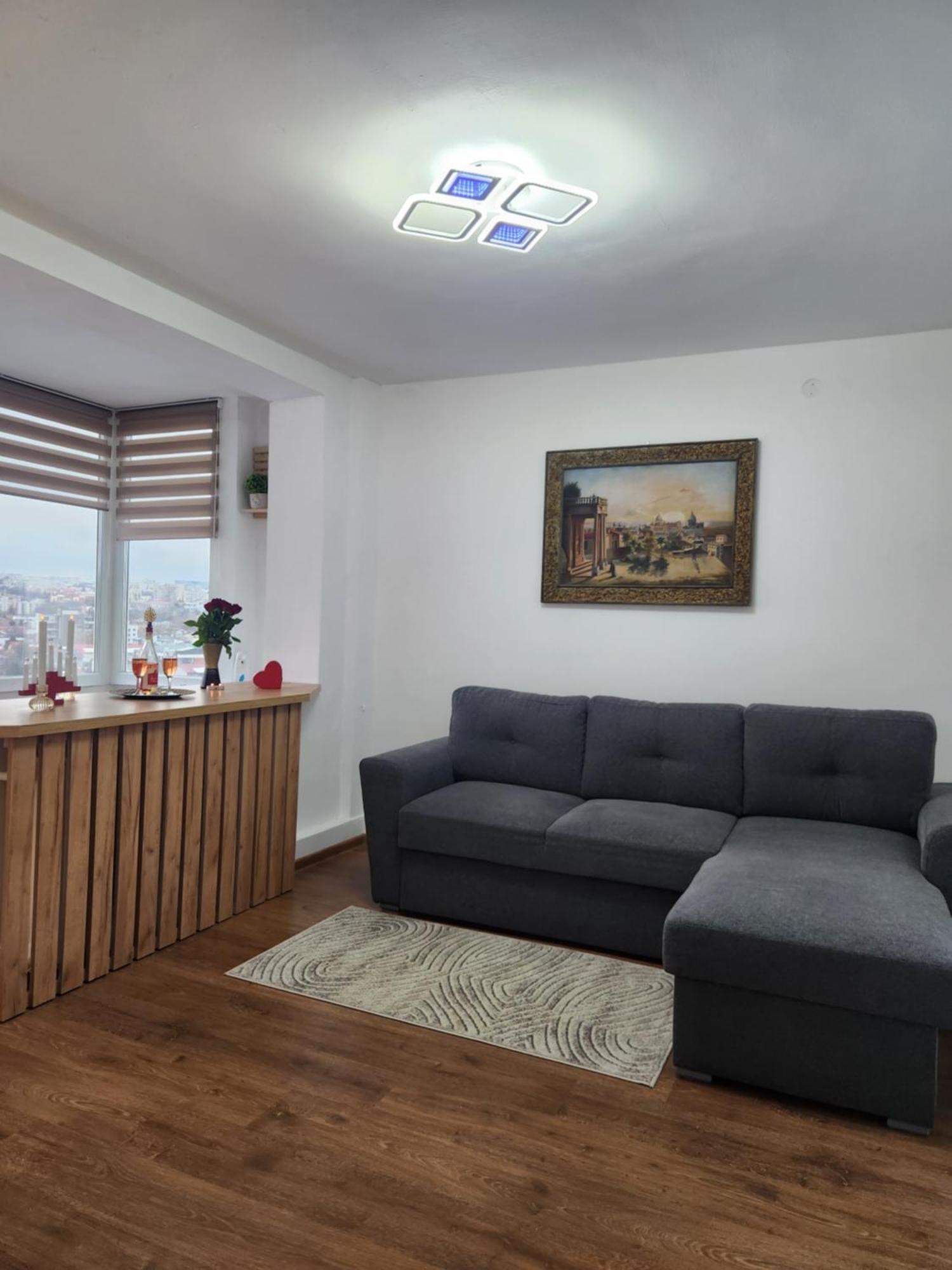 Apartament 3 Camere Palas Iasi Esterno foto