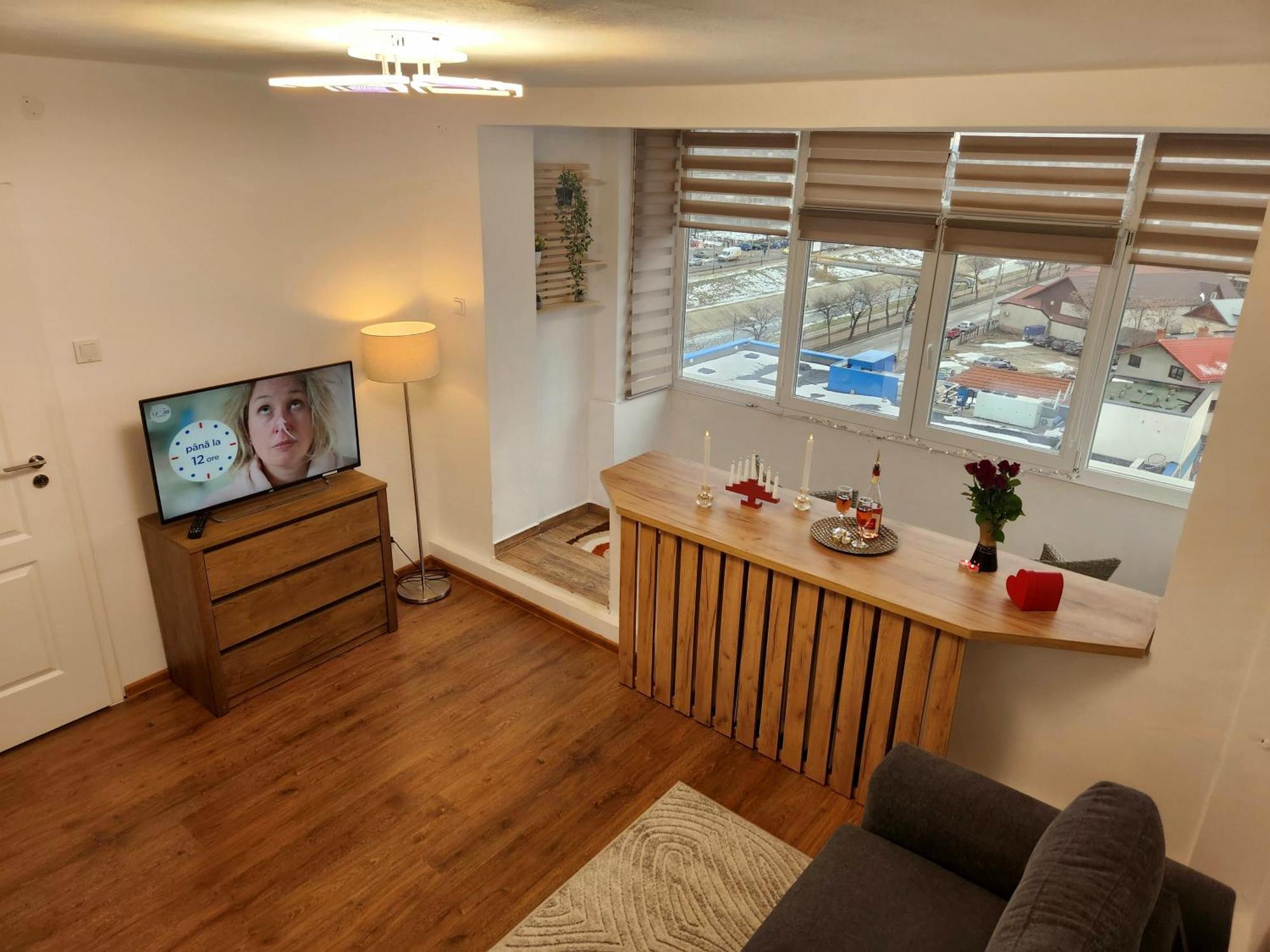 Apartament 3 Camere Palas Iasi Esterno foto