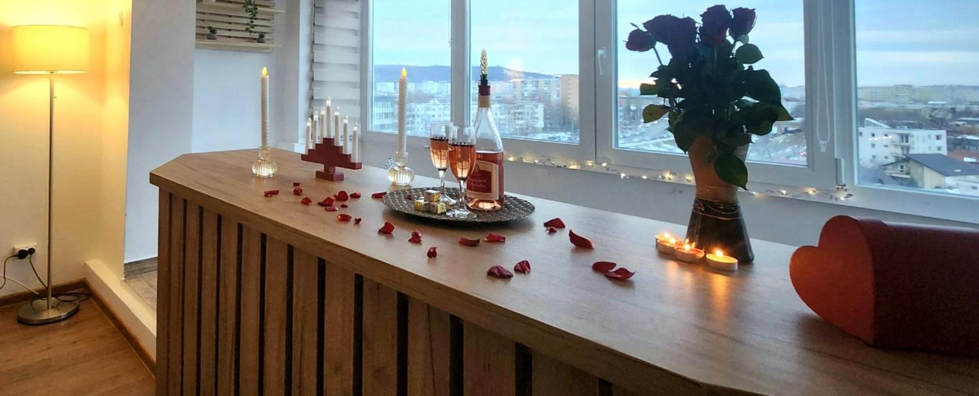 Apartament 3 Camere Palas Iasi Esterno foto