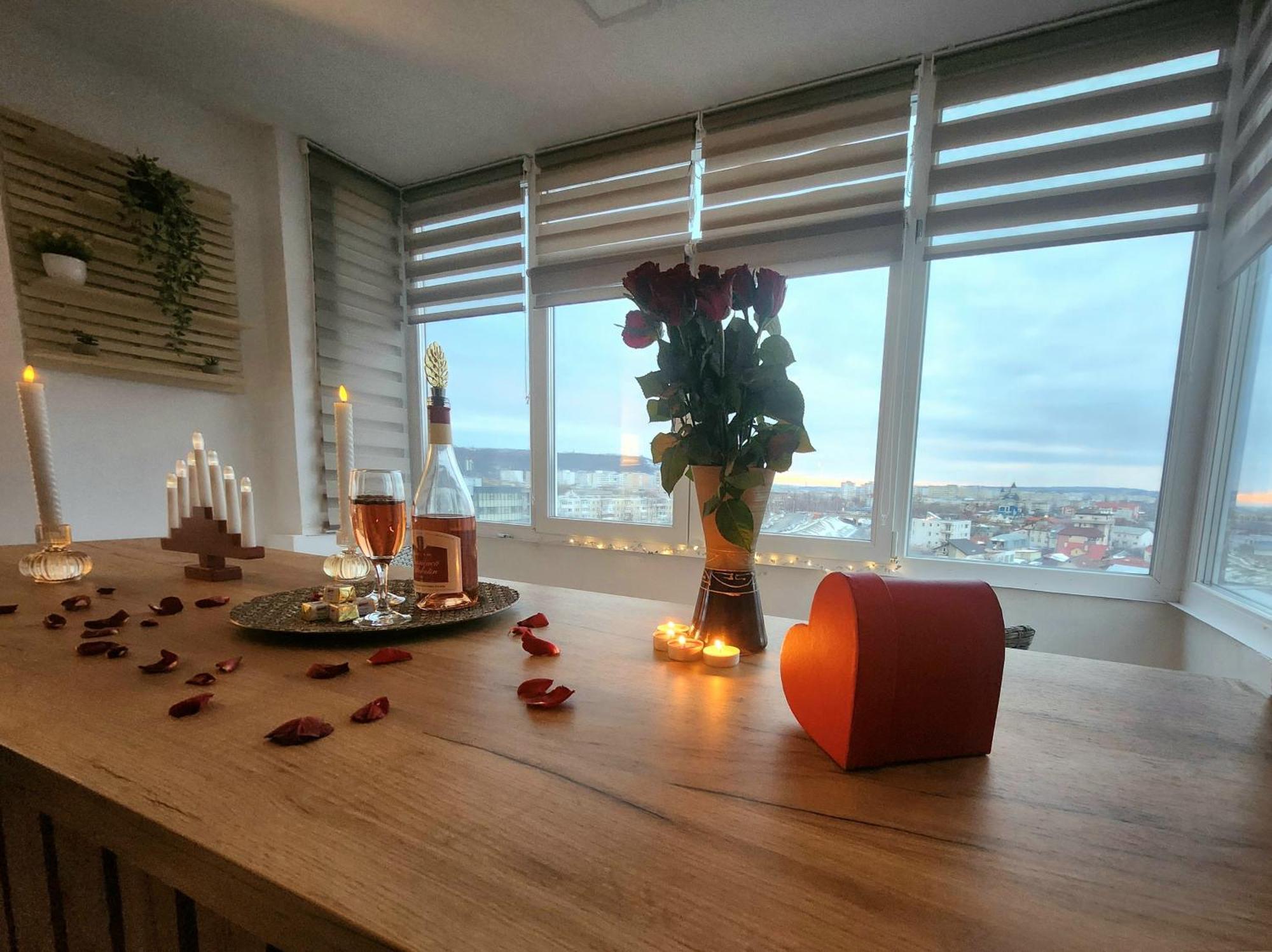 Apartament 3 Camere Palas Iasi Esterno foto